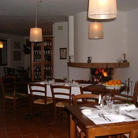 La Cuccuini * Cavriglia