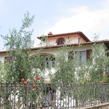 La Cuccuini Cavriglia