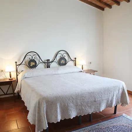Farm stay La Cuccuini
