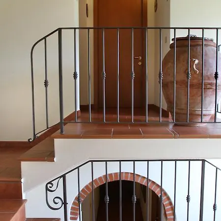 Farm stay La Cuccuini *