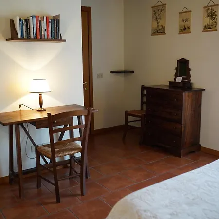 Farm stay La Cuccuini