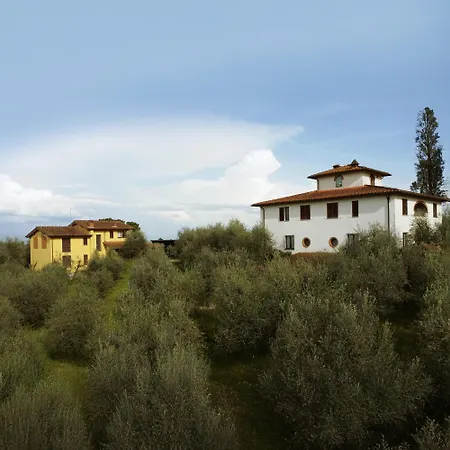 La Cuccuini Farm stay Cavriglia