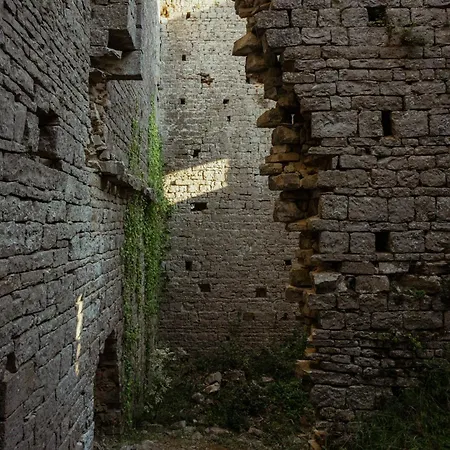 La Cuccuini בית חווה